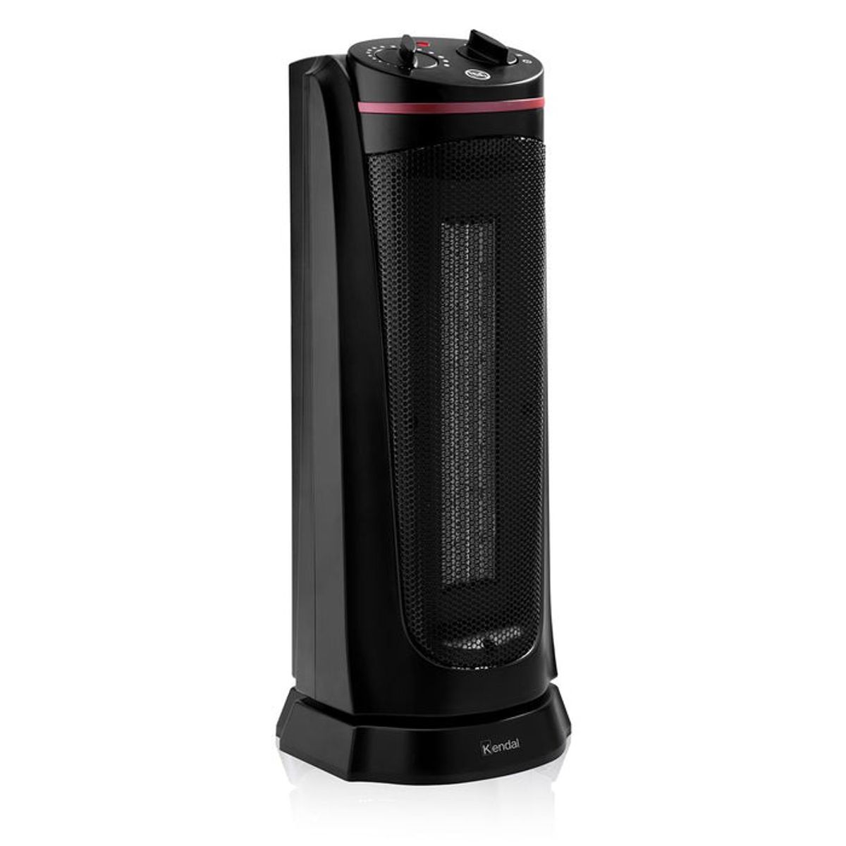 KENDAL - TURBO CALEFACTOR ELÉCTRICO PTC KPTC2068