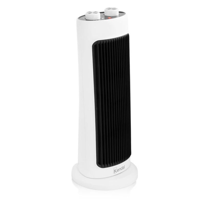 KENDAL - TURBO CALEFACTOR ELÉCTRICO PTC KPTC-16