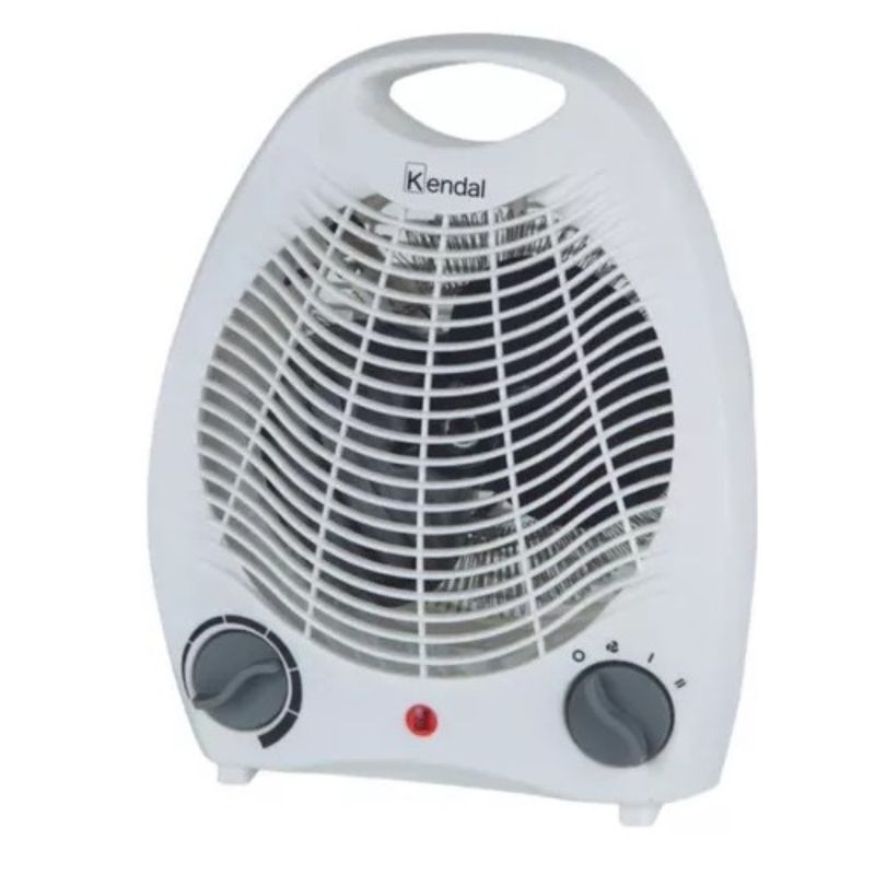 KENDAL - TURBO CALEFACTOR TERMOVENTILADOR FH103TS