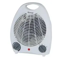 KENDAL - TURBO CALEFACTOR TERMOVENTILADOR FH103TS