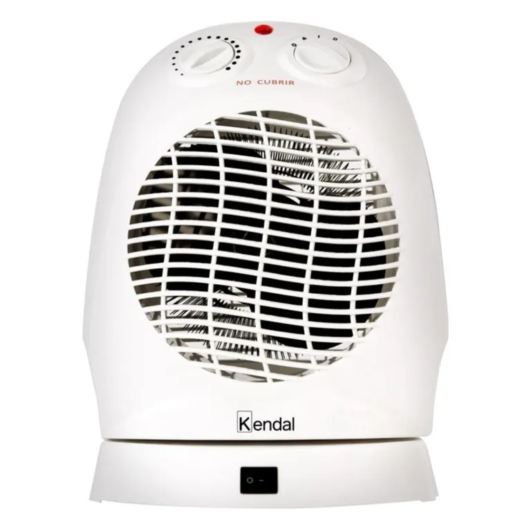 TURBO CALEFACTOR TERMOVENTILADOR FH120S