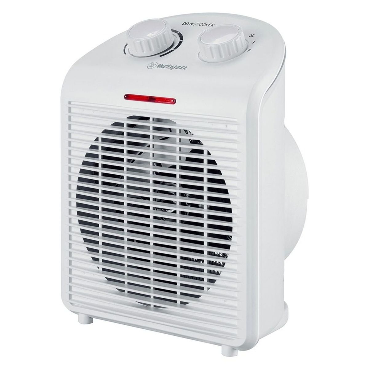 KENDAL - TURBO CALEFACTORTERMOVENTILADOR KFH18