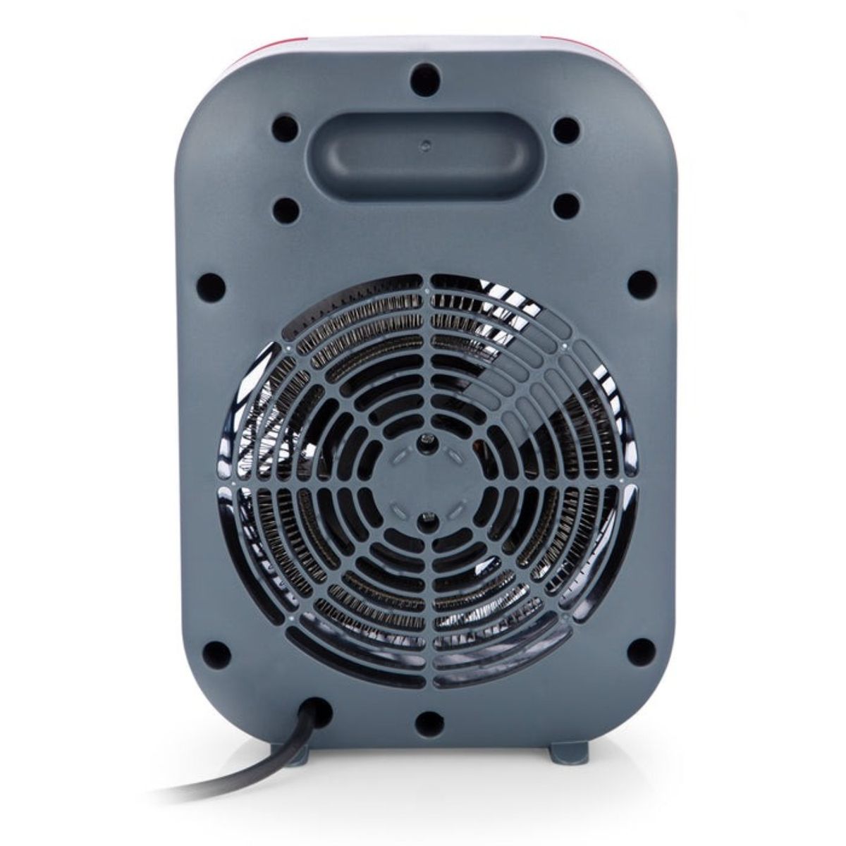 KENDAL - TURBO CALEFACTORTERMOVENTILADOR SUN-10 RED