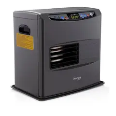 KENDAL - ESTUFA TIPO A PARA KEROSENE PARAFINA KPML-36.