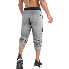 EDWINAYY - Pantalón Jogger De Varios Bolsillos Para Hombre Pantalones