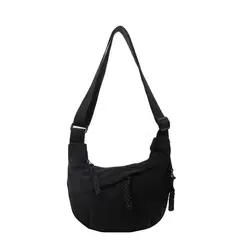 DANWEILE - Bolsos de mujer de moda mochila de estudiante bolso de mano