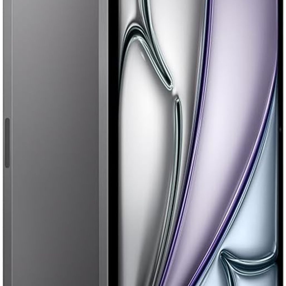 APPLE - Apple iPad Air 11" Chip M2 128GB -  Gris