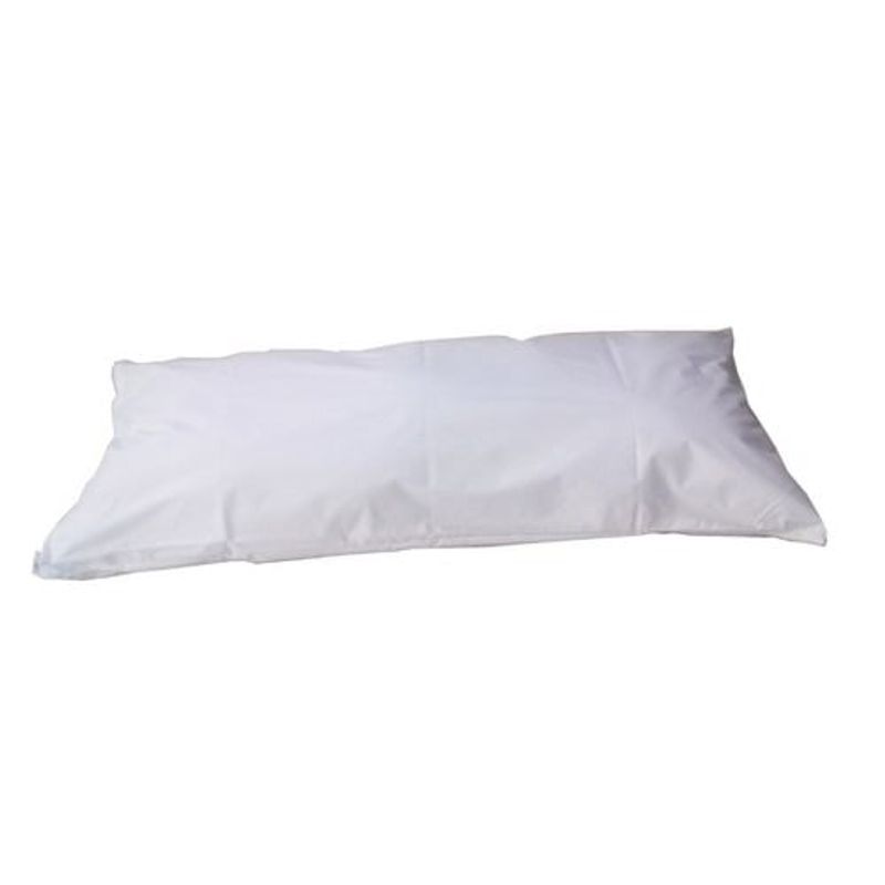 REHUCE - Almohada impermeable 90x40 cm