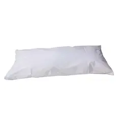 REHUCE - Almohada impermeable 90x40 cm