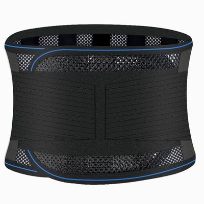 Imagen 2 del producto Faja Soporte Sacro Lumbar Para Aliviar El Dolor De Espalda