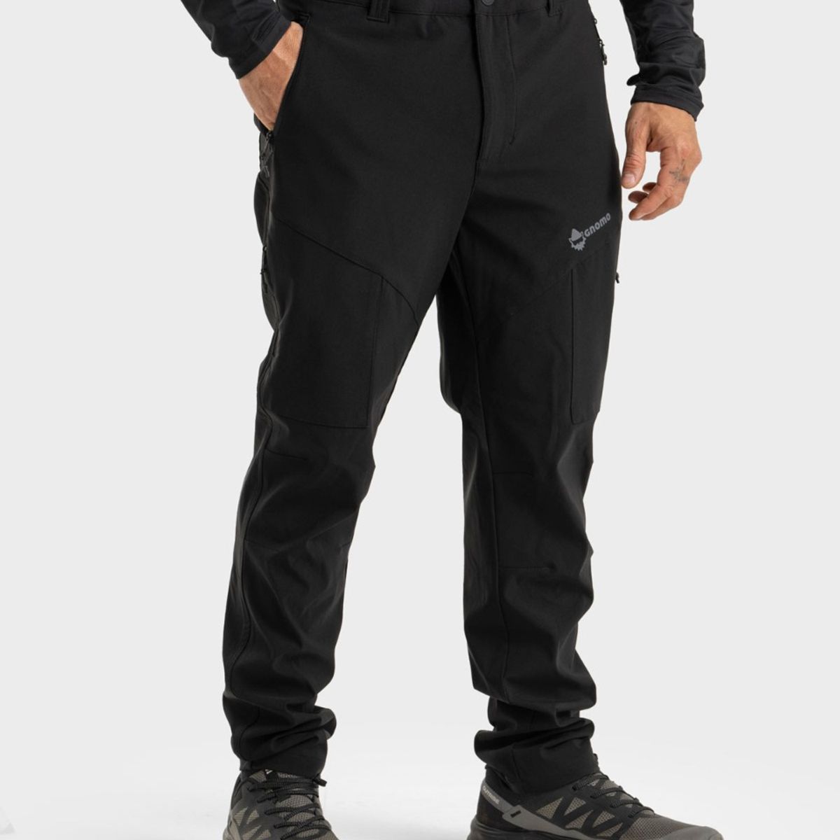 GNOMO - Pantalón Eco Trekner Hombre Gnomo
