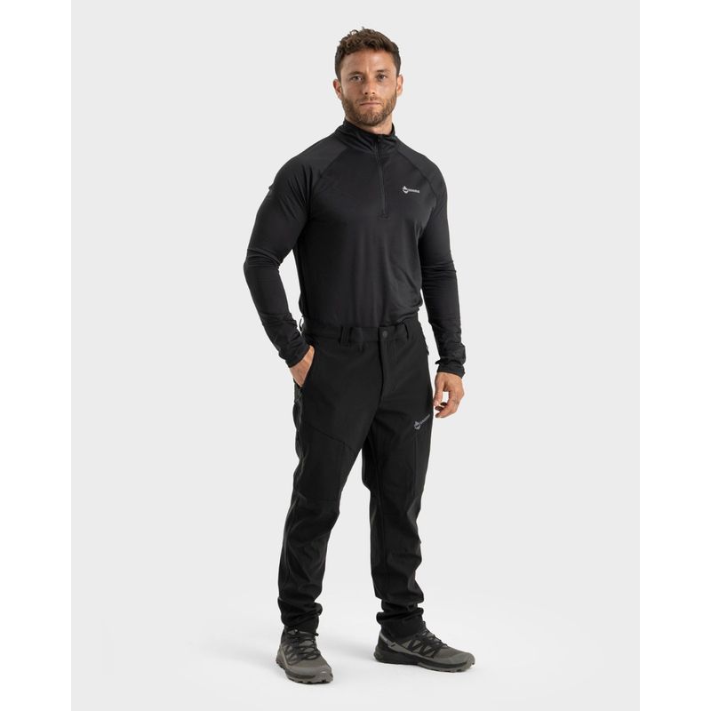 GNOMO - Pantalón Trekner Hombre Gnomo