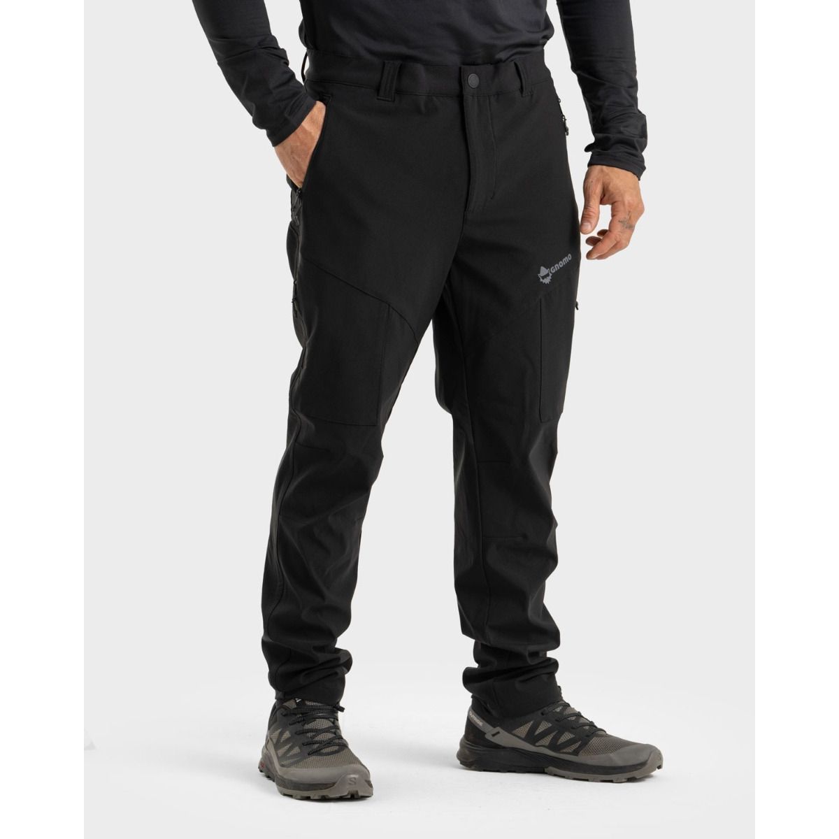 GNOMO - Pantalón Eco Trekner Hombre Gnomo