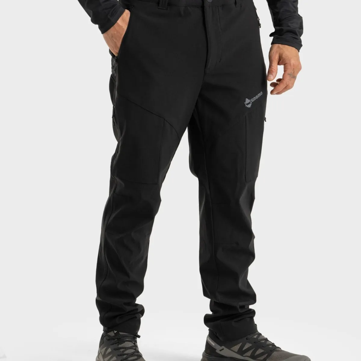 GNOMO - Pantalón Eco Trekner Hombre Gnomo