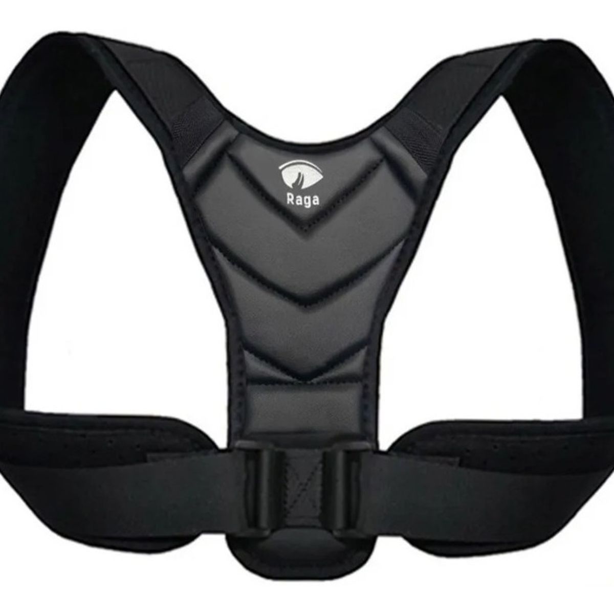 TIOZONEY - Corrector Postura Espalda Para Hombre Y Mujer Ajustable Faja