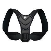 Corrector Postura Espalda Para Hombre Y Mujer Ajustable Faja