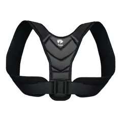 TIOZONEY - Corrector Postura Espalda Para Hombre Y Mujer Ajustable Faja