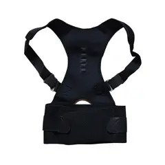 TIOZONEY - Corrector Postura Espalda Para Hombre Y Mujer Faja Ajustable