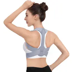 TIOZONEY - Corrector postura espalda ajustable
