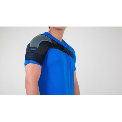 Imagen 2 del producto Soporte Para Hombro Premium Talla Universal