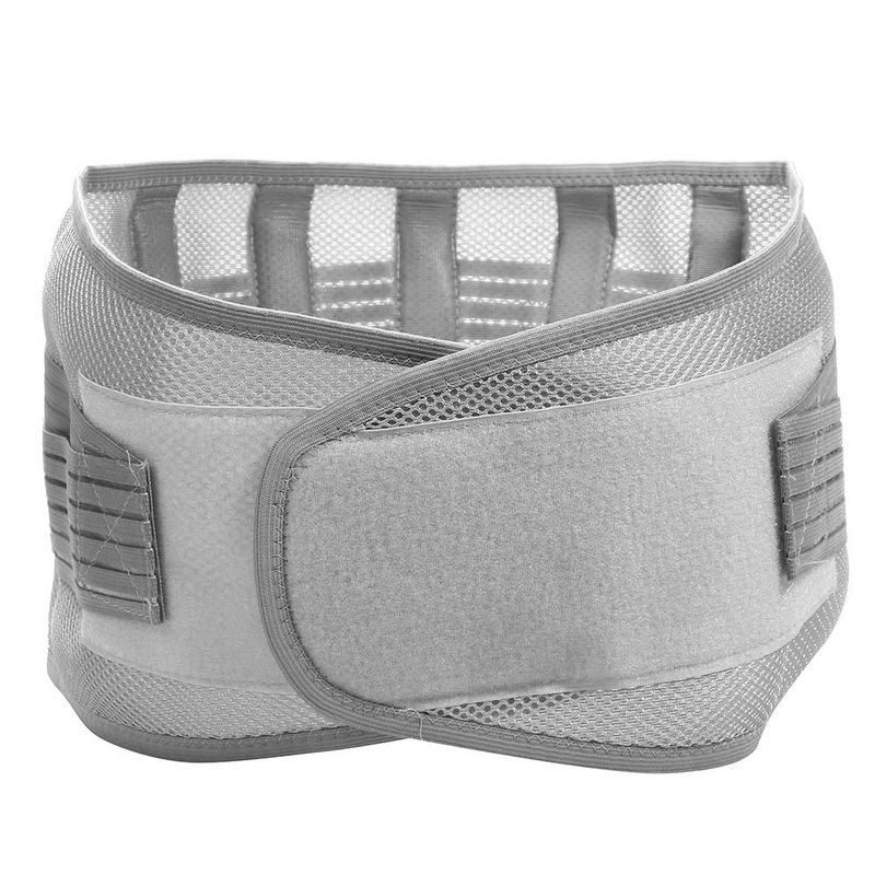 TIOZONEY - Corrector Postura Espalda Para Hombre Y Mujer Faja Ajustable