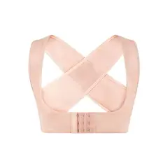 TIOZONEY - Corrector Postura Espalda Para Hombre Y Mujer Faja Ajustable