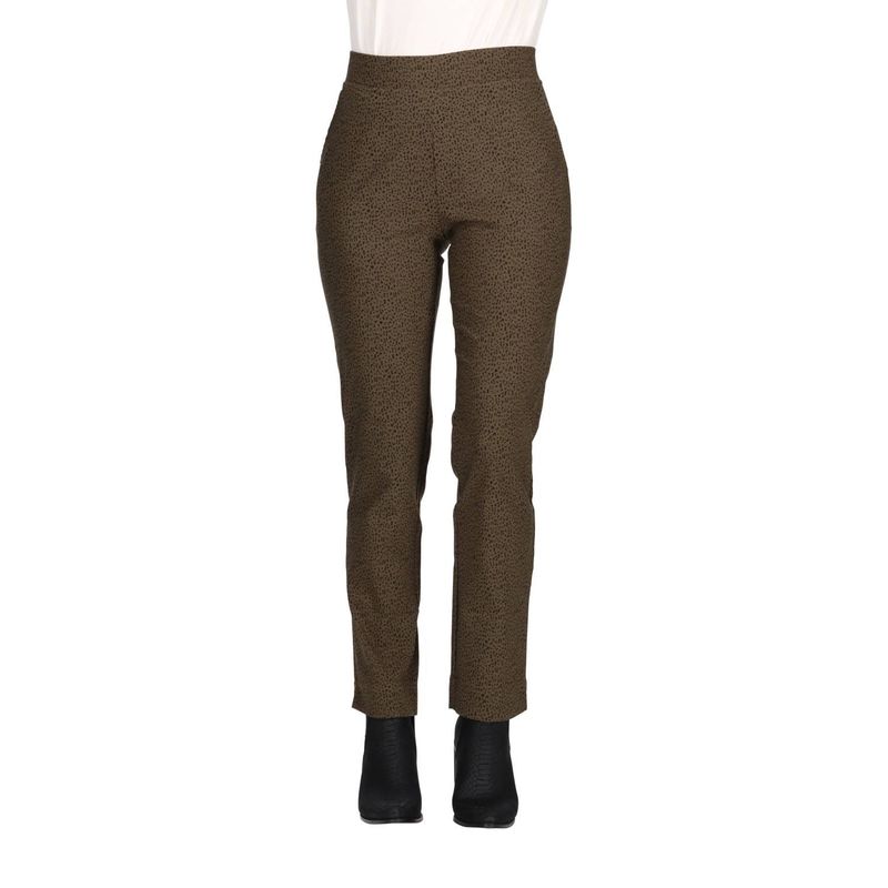 CAFFARENA - Legging Viscosa Caffarena