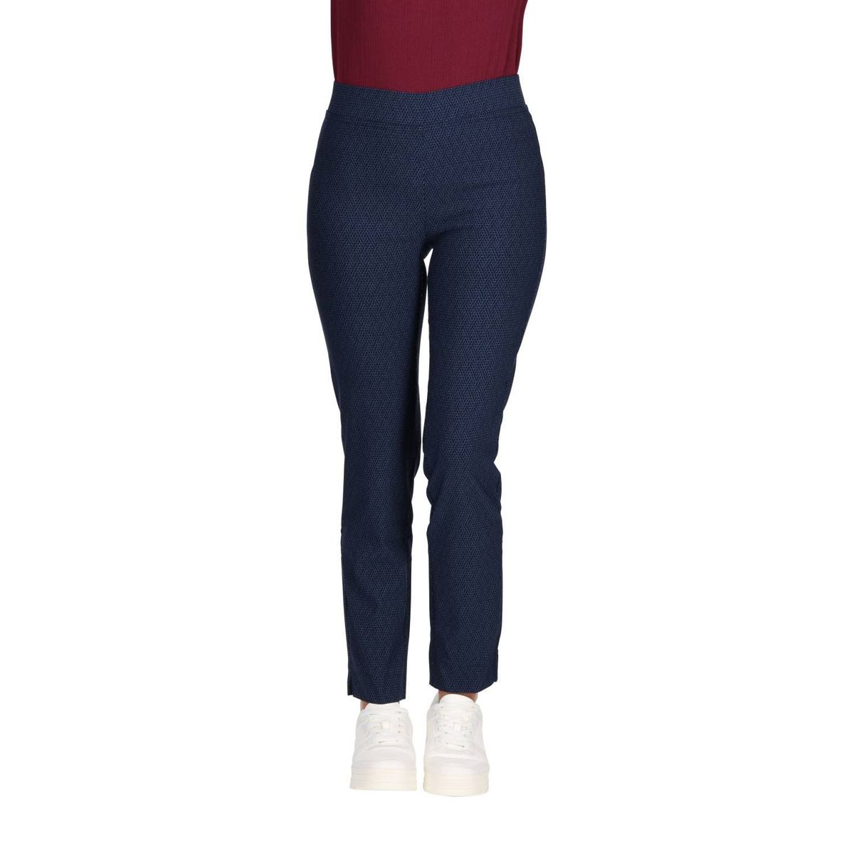 CAFFARENA - Legging Viscosa Caffarena