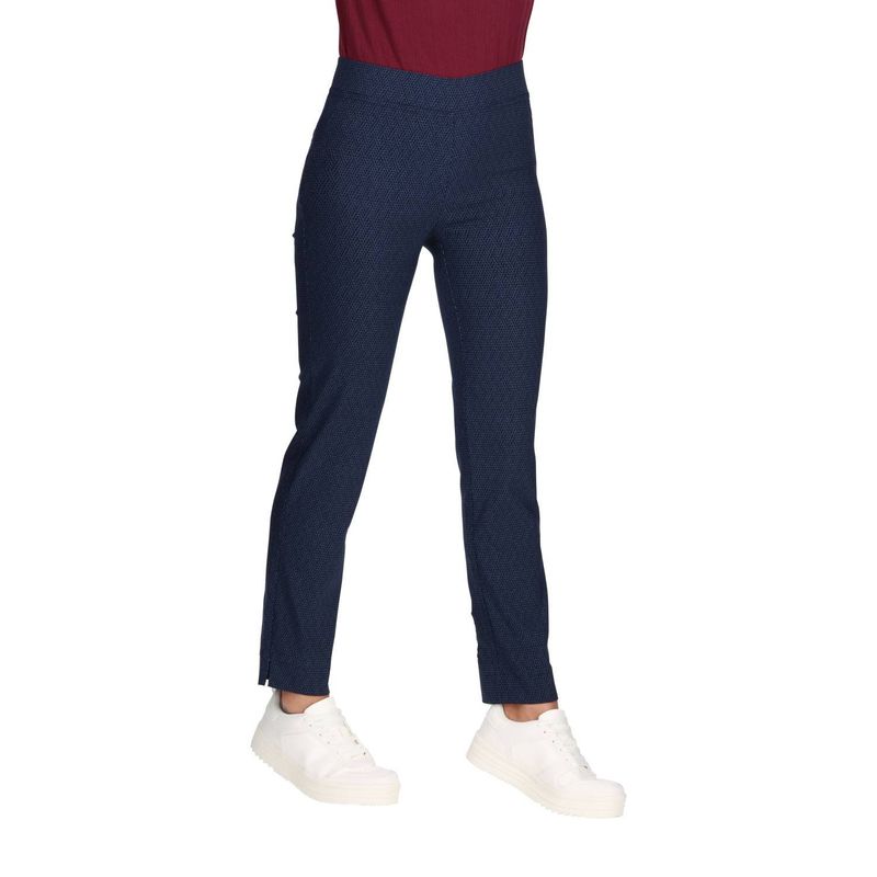 CAFFARENA - Legging Viscosa Caffarena