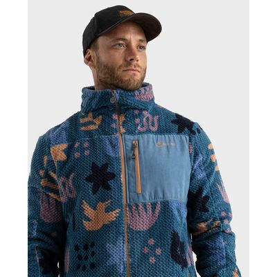 Imagen 2 del producto Fleece Eco Grimo Hombre