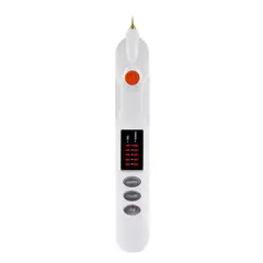 TIOZONEY - Pluma de plasma de fibroblastos para estiramiento de párpados faciales