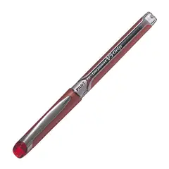 PILOT - Lápiz Tinta Hi-tecpoint Grip V5 05mm Rojo