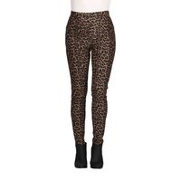 Legging Viscosa Cafe