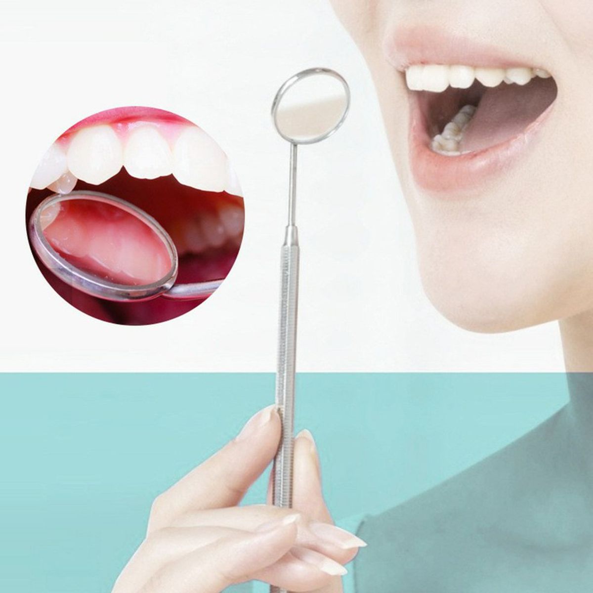 TIOZONEY - Raspador dental eléctrico CK01 4 en 1