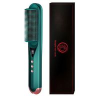 Plancha Alisadora Elegance Aqua Therapy