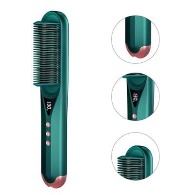 Imagen 2 del producto Plancha Alisadora Elegance Aqua Therapy