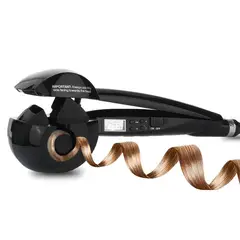 TIOZONEY - Rizador de Cabello Automático LCD Pro para Salón