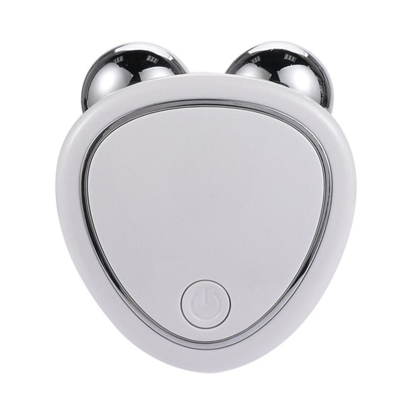 TIOZONEY - Instrumento portátil de belleza facial para levantamiento microactual