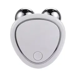 TIOZONEY - Instrumento portátil de belleza facial para levantamiento microactual