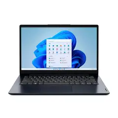 LENOVO - NOTEBOOK IDEAPAD 14" HD 128 GB DISCO SOLIDO