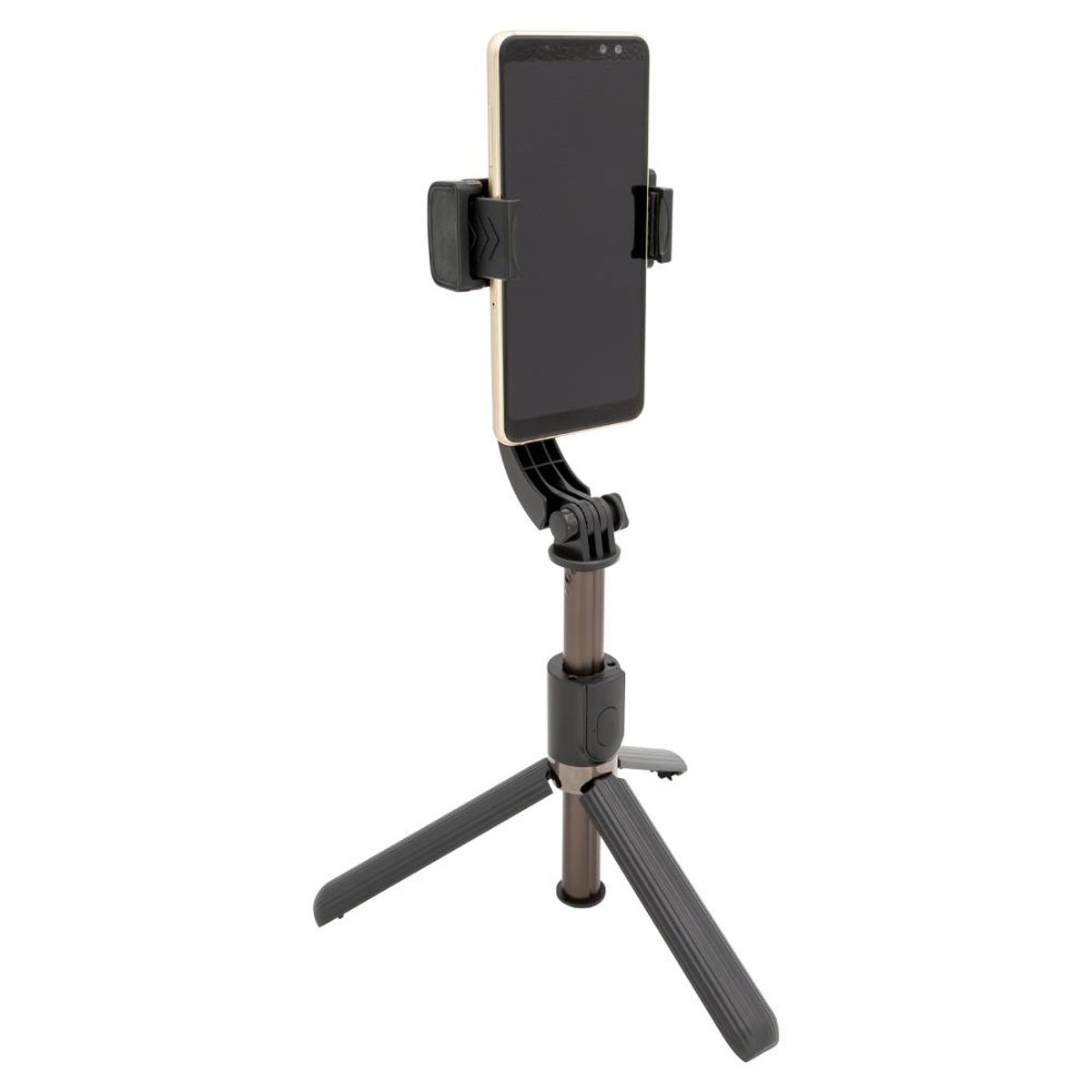 ULTRA - ESTABILIZADOR SELFIE STOCK TRIPODE ULTRA 7250N COLOR NEGRO