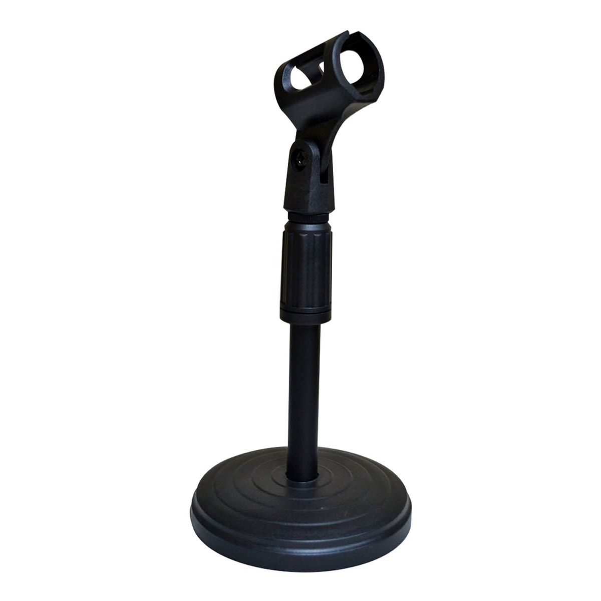 RMX - PEDESTAL SOBREMESA PARA MICROFONO OT-25BK RMX