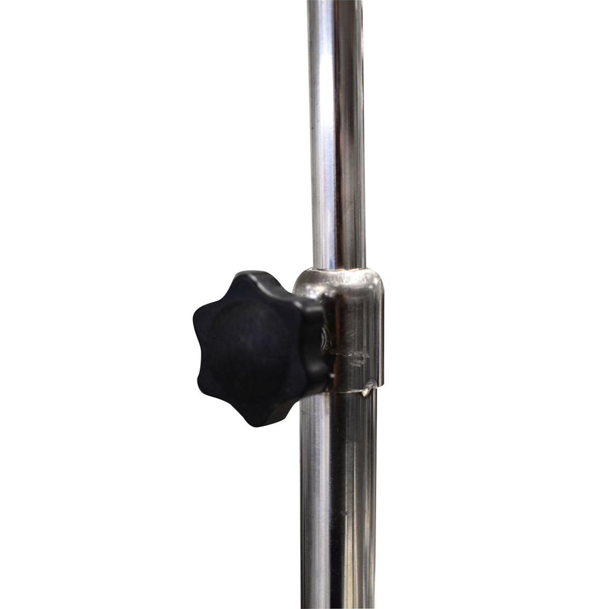 GLOMED - Barra Pedestal Porta Suero Portátil Con Ruedas GLOMED