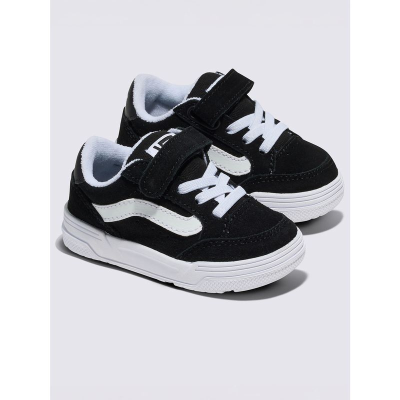 VANS - Zapatilla Niño Hylane V Negro VANS