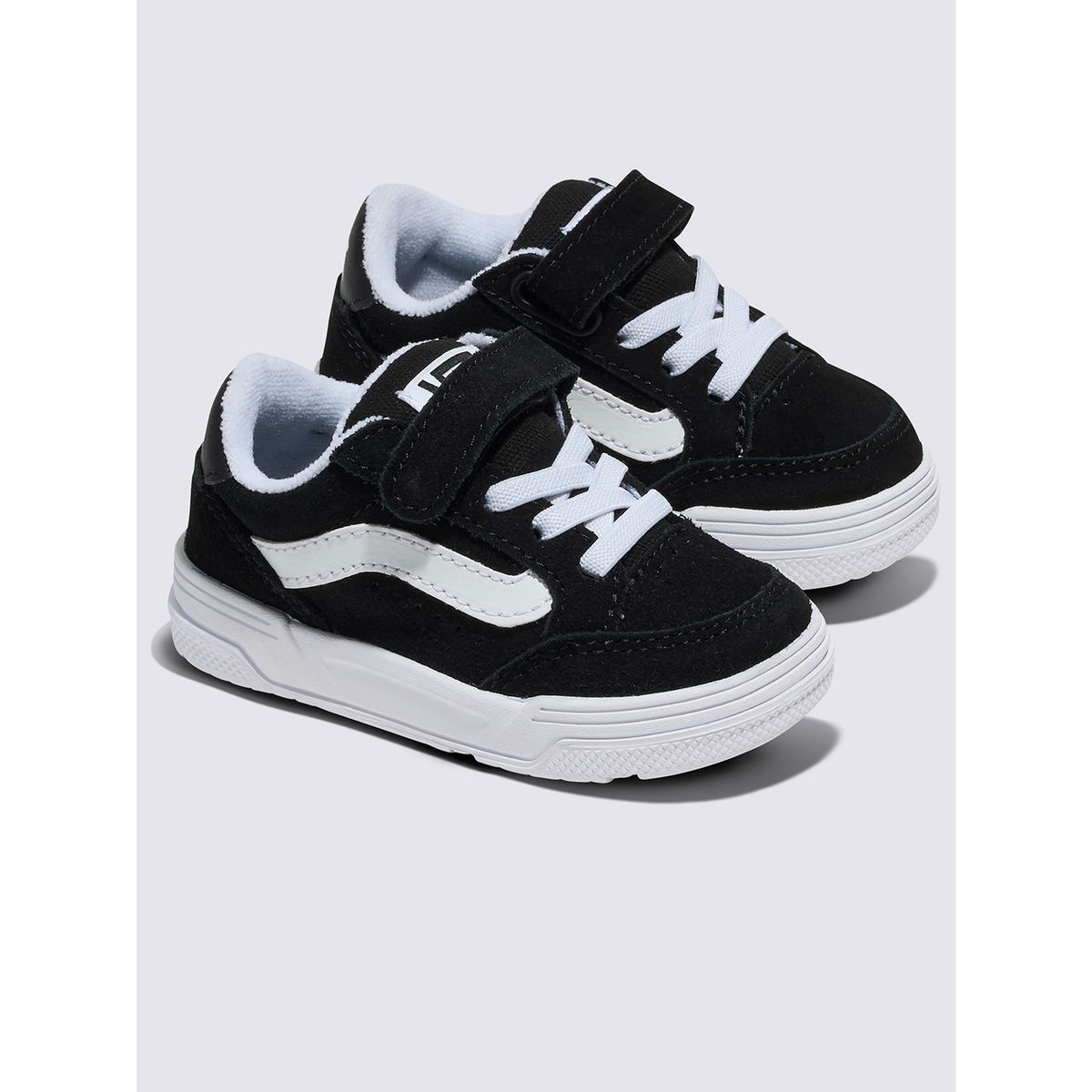 VANS - Zapatilla Niño Hylane V Negro VANS