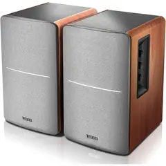 EDIFIER - MONITORES R1280 DB BROWN