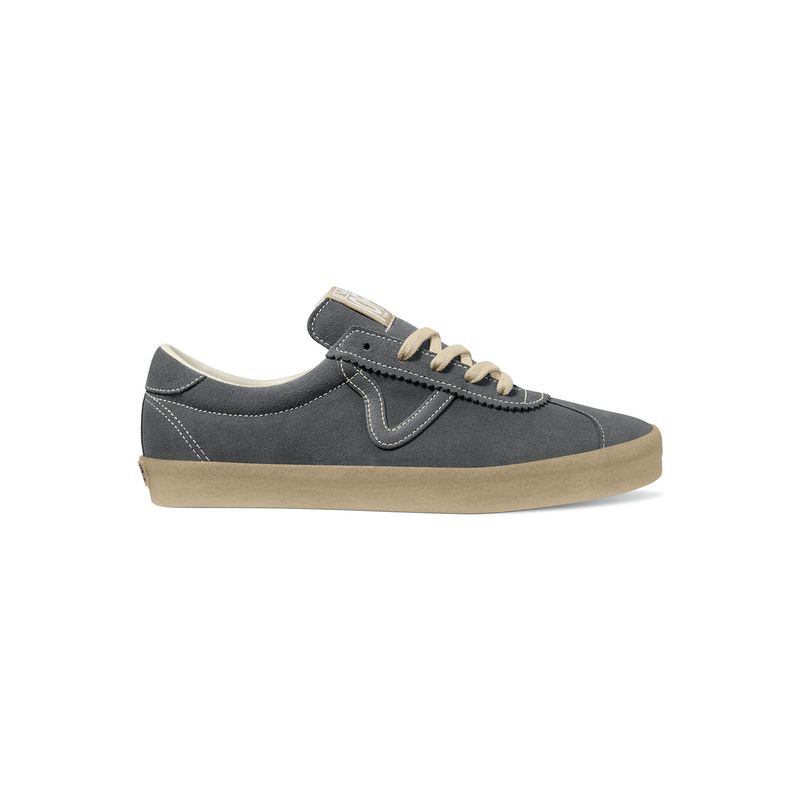 VANS - Zapatilla Unisex Sport Low Gris VANS
