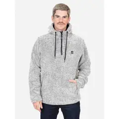 VOLCOM - Poleron Flash Beige Hombre - Beige