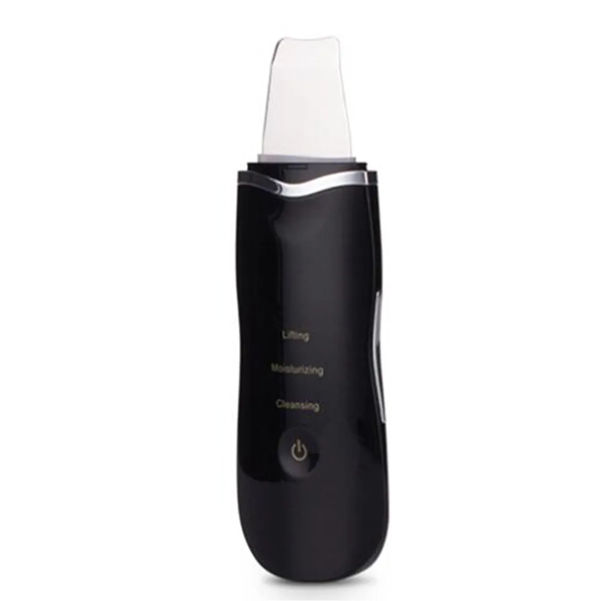 TIOZONEY - Ultrasónica de la espinilla limpia Pala