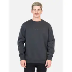 VOLCOM - Poleron Blitz Gris Hombre - Gris